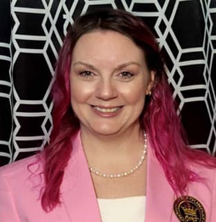 Jessica Jones-Langford