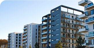 Urban & Corporate Rentals