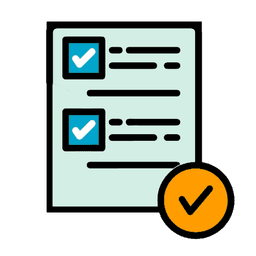 Reconcile payroll accounts and allocate salary expenses by department