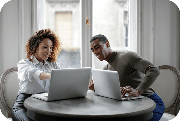 Best Tech In the Business