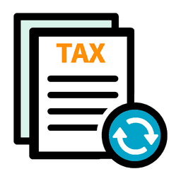 Handle quarterly and annual tax reports using payroll software